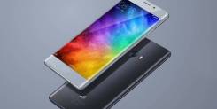 Xiaomi Mi Note 2. Новый