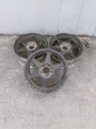 Technocast Corsia. 7.0x16, 4x114.30, 5x114.30, ET47, ЦО 73,0 мм.