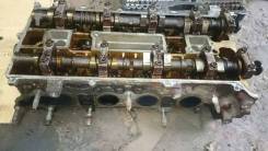 Головка блока цилиндров. Mazda MPV Mazda Tribute Двигатель L3
