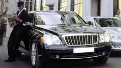 Водитель. Улица Авиамоторная 50с2