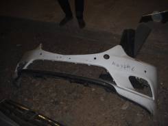 Бампер. Mazda Mazda6, GG