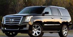 Cadillac. x22, 6x139.70. Под заказ