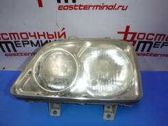 Фара. Daihatsu Terios Kid, J111G Daihatsu Terios, J122G