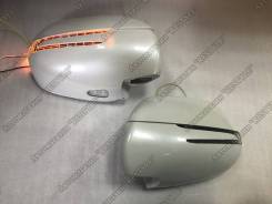 Корпус зеркала. Toyota Hilux Surf, GRN215, GRN215W, KDN215, KDN215W, RZN210, RZN210W, RZN215, RZN215W, TRN210, TRN210W, TRN215, TRN215W, VZN210, VZN21...
