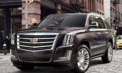Cadillac. x22, 6x139.70. Под заказ