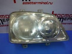 Фара. Daihatsu Terios Kid, J111G Daihatsu Terios, J122G