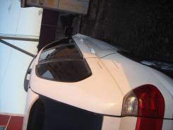 BMW X5. E53, M54