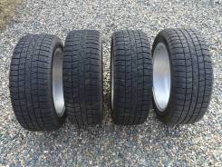 Hankook Winter i*cept IZ W606. Зимние, без шипов, 2013 год, износ: 5%, 4 шт