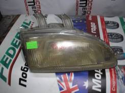 Фара. Honda Civic, EG4, EG3