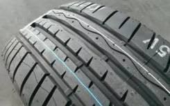 Hankook Ventus S1 Evo K107. Летние, 2017 год, без износа, 2 шт