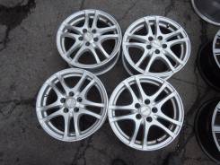 Abe Shokai Auto Strada. 6.0x15, 5x100.00, ET45