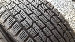 Goodyear Ice Navi Zea. Всесезонные, 2012 год, износ: 5%, 4 шт