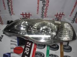 Фара. Honda Odyssey, RA6, RA7