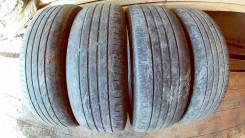 Bridgestone Dueler H/P. Летние, 2012 год, износ: 80%, 4 шт