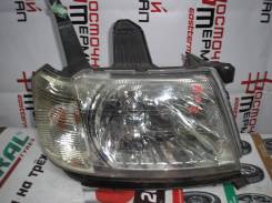 Фара. Honda Stepwgn, RF4, RF3
