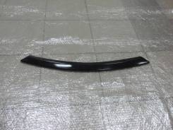 Клык бампера. Mazda Mazda3