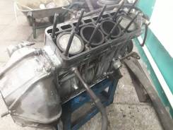 Двигатель в сборе. ГАЗ Волга