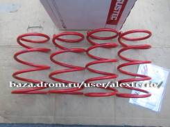 Пружина подвески. Subaru Impreza WRX, GGA, GDA, GDB