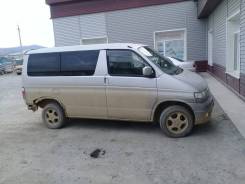 Mazda Bongo Friendee