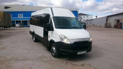 Iveco Daily. Продам не маршрутную Ивеко, 3 000 куб. см., 24 места