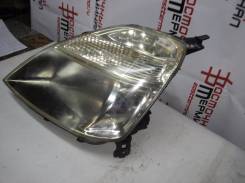 Фара. Honda Stream, RN4, RN2, RN3, RN1