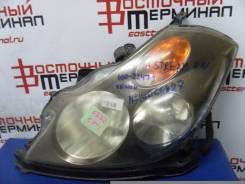 Фара. Honda Stream, RN4, RN5, RN2, RN3, RN1