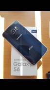 Samsung Galaxy S6 SM-G920FD Duos. Б/у