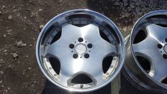 SSR Visconti LXS. 8.0/9.0x18, 5x114.30, ET38/38