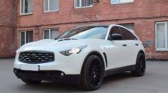 Hamann. x22, 5x114.30. Под заказ