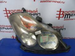 Фара. Honda Stream, RN4, RN5, RN2, RN3, RN1