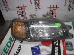 Фара. Isuzu Gemini, MJ1 Honda Domani, MA4