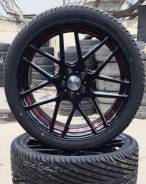 Vossen. x22, 5x114.30. Под заказ