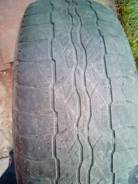 Bridgestone Dueler H/T D687. Летние, 2010 год, износ: 60%, 4 шт