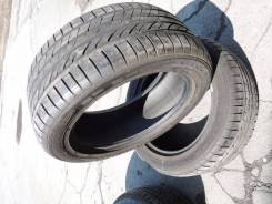 Dunlop SP Sport Maxx TT. Летние, 2012 год, без износа, 2 шт