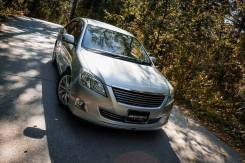 Решетка радиатора. Toyota Corona Premio Toyota Premio, NZT260, ZRT260, ZRT261, ZRT265. Под заказ