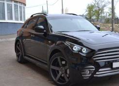 Vossen CV3-R. x22, 5x114.30. Под заказ