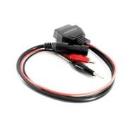 Переходник Fiat/Chery 3 pin для Сканматик 2