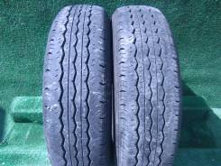 Bridgestone RD613 Steel