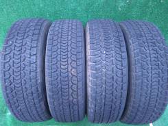 Dunlop Grandtrek