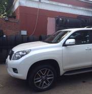 Toyota. x20, 6x139.70. Под заказ