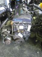 Двигатель HONDA ACCORD, CL2, H23A, D0998