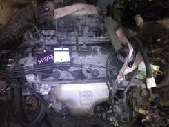 Двигатель HONDA ODYSSEY, RA6, F23A, S0808