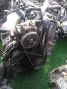 Двигатель HONDA ODYSSEY, RA6, F23A, F0962
