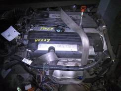 Двигатель HONDA STEP WAGON, RG3, K24A, Y0069