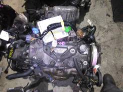 Двигатель HONDA HR-V, GH2, D16A, D0480