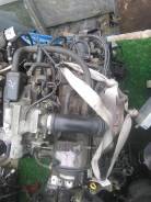 Двигатель MAZDA DEMIO, DW5W, B5; F0937, 61000km