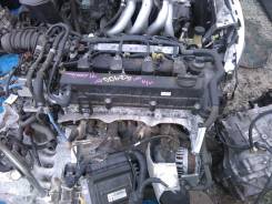 Двигатель MAZDA ATENZA, GH5AS, L5VE, D0626