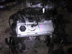Двигатель MITSUBISHI AIRTREK, CU2W, 4G63, D0738