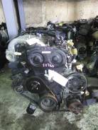 Двигатель MITSUBISHI DINGO, CQ2A, 4G15, S0789