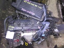 Двигатель NISSAN MARCH, K11, CGA3DE, N0700